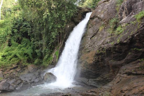 Soochipara Water Falls
